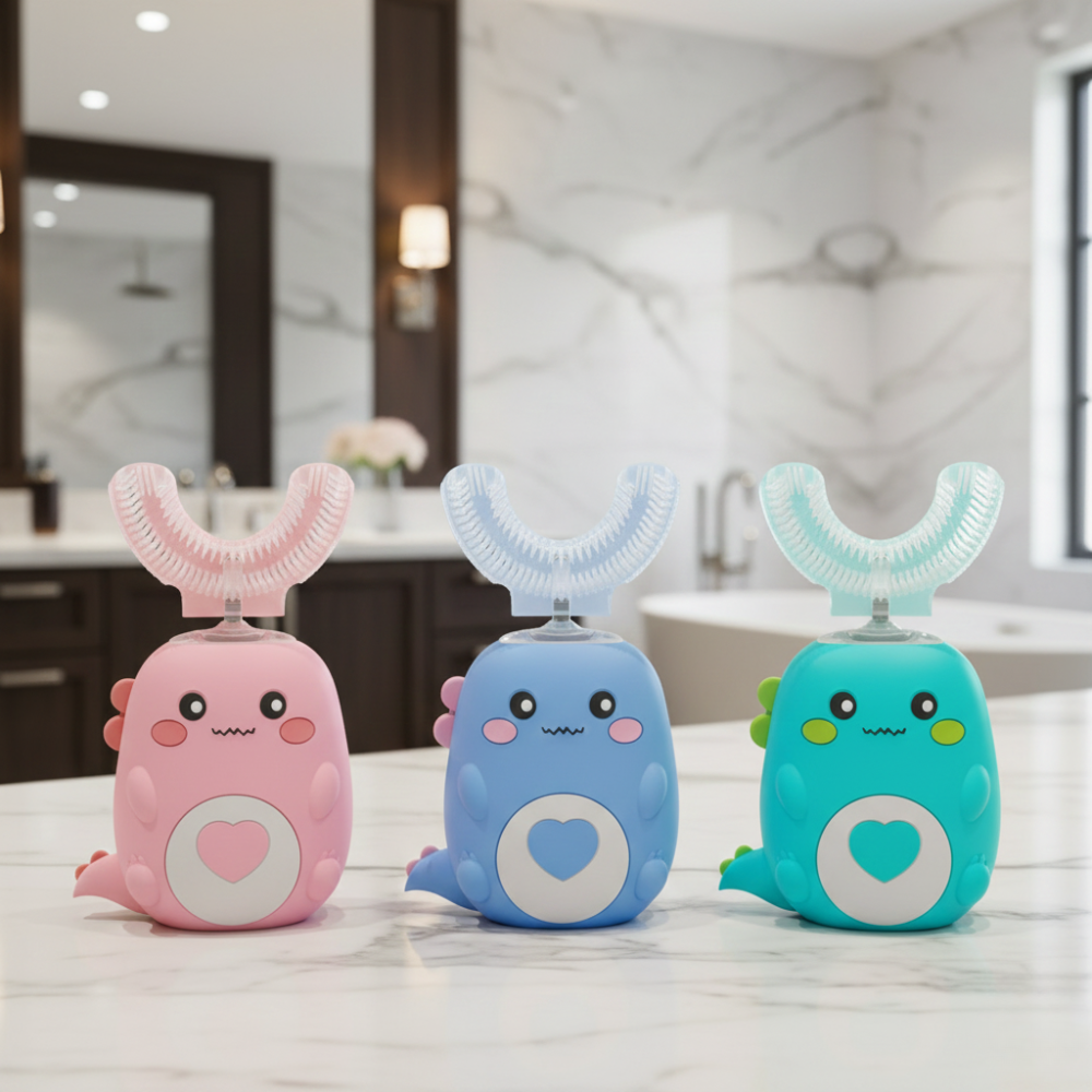 DinoBrush® SmartBrush V2