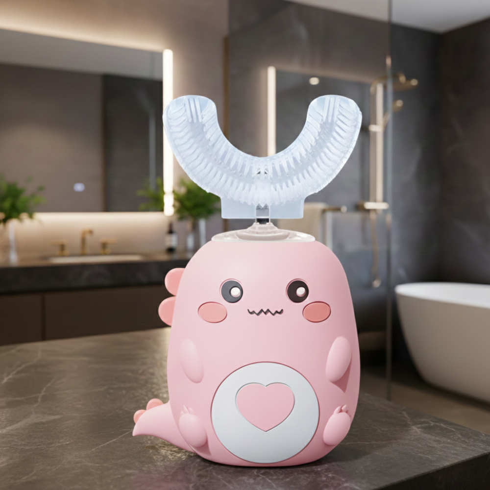 DinoBrush® SmartBrush V2