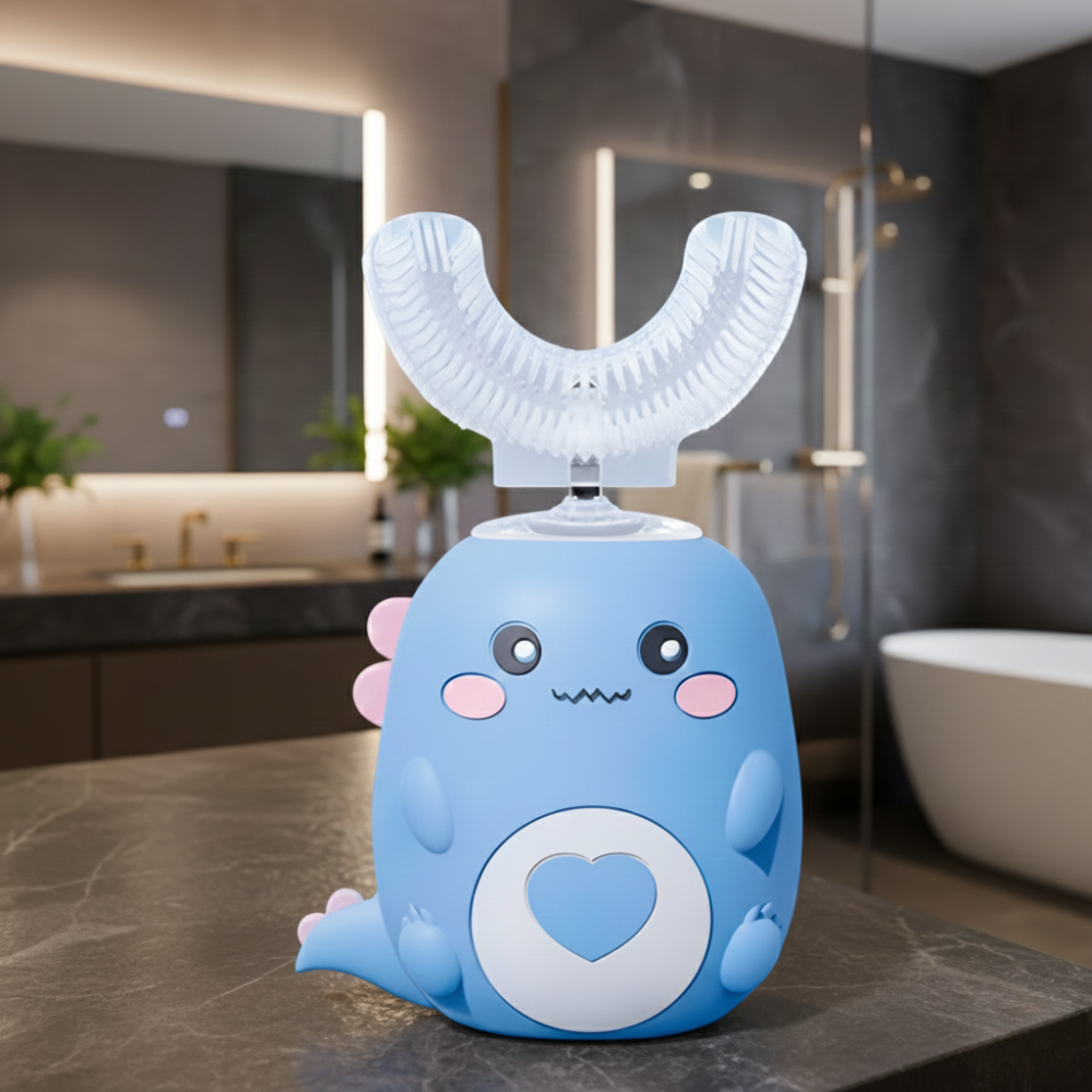 DinoBrush® SmartBrush V2