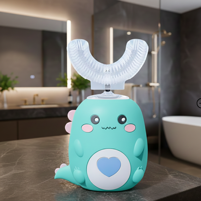 DinoBrush® SmartBrush V2