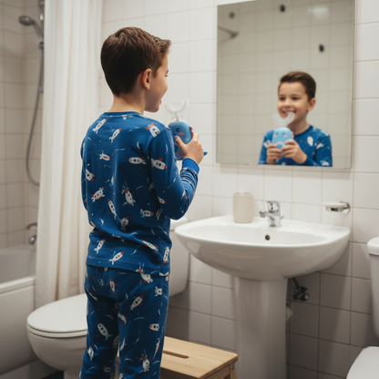 DinoBrush® SmartBrush V2