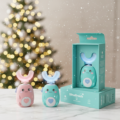 DinoBrush® Aufsatz für die SmartBrush V2